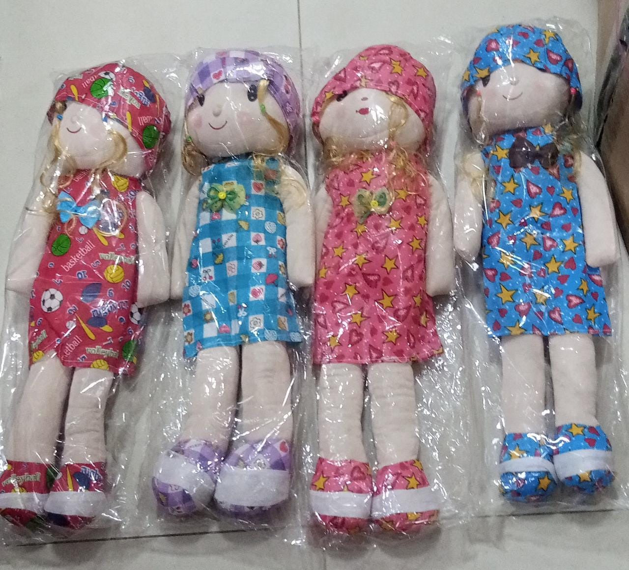 Doll for baby girls