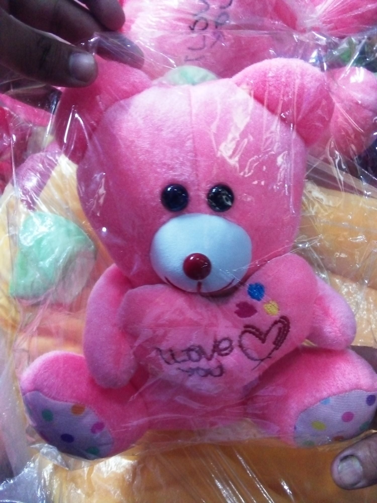 Teady Bear For Kids