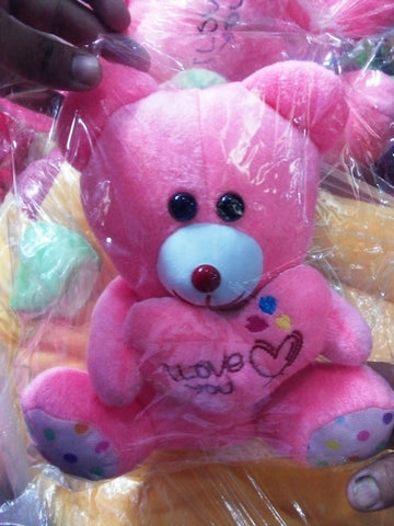 Teady Bear For Kids