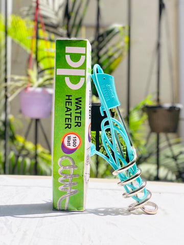 DP Water Heating and Boiling Electric Rod 1200W Best Product Article No. 195