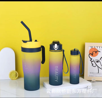 Plastic Tumbler Set Article No 5297 S595