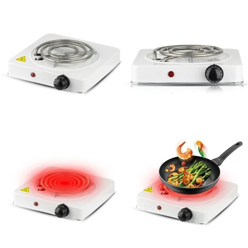 Electric Stove - hot plate - stove - Electric Stove For Cooking - Stove - Burner - Hot Plate Electric Stove - Kitchen Appliances - Electric Chulha - RAF Electric Stove 1000 Watt Article No. 625