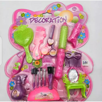 Beauty Accessories Set (pack piece) Article No 3129 S82