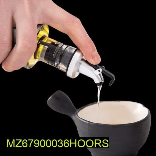 Oil Bottle Article No 1895    S145