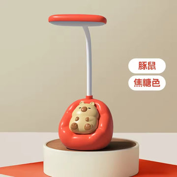 Cute Lying Panda Night Light Article No 662       S380