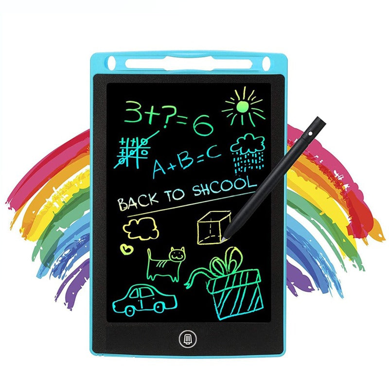 BAIBIAN LCD Writing/Painting Tablet for Kids/Students 12"