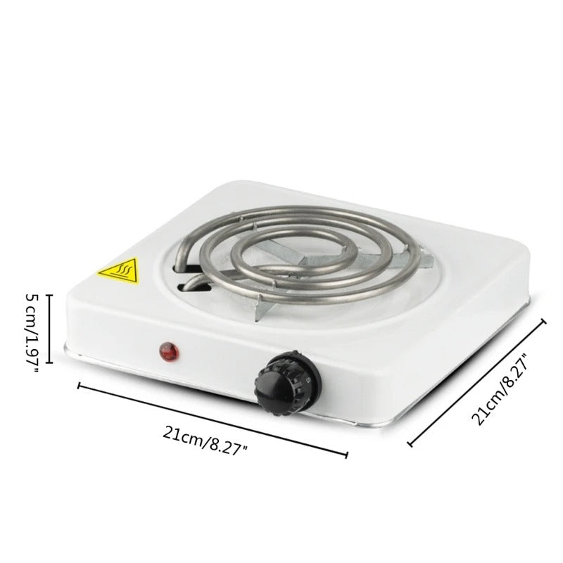 Electric Stove - hot plate - stove - Electric Stove For Cooking - Stove - Burner - Hot Plate Electric Stove - Kitchen Appliances - Electric Chulha - RAF Electric Stove 1000 Watt Article No. 625