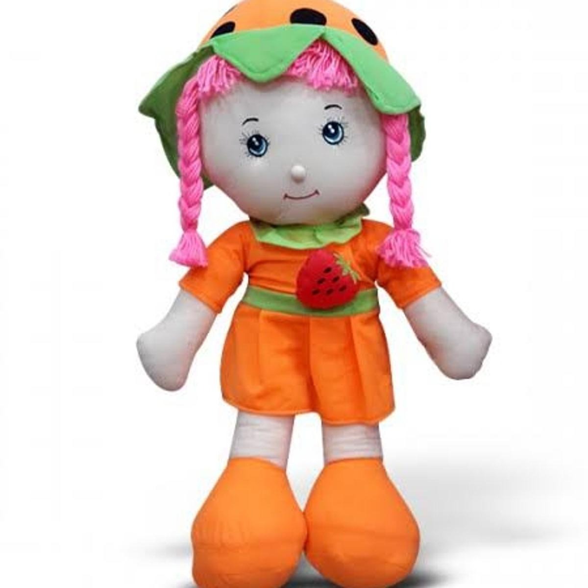 Stuff Dolls 16 inches best quality washable full stuff long life quality