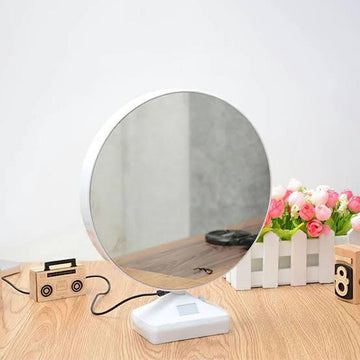 Magic Mirror photo frame for picture LED Photo frame light set 16x20 Creative photo frame table decoration for promotional gift Sold by CGC.