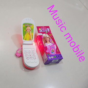 Music mobile Article No 6299 S42