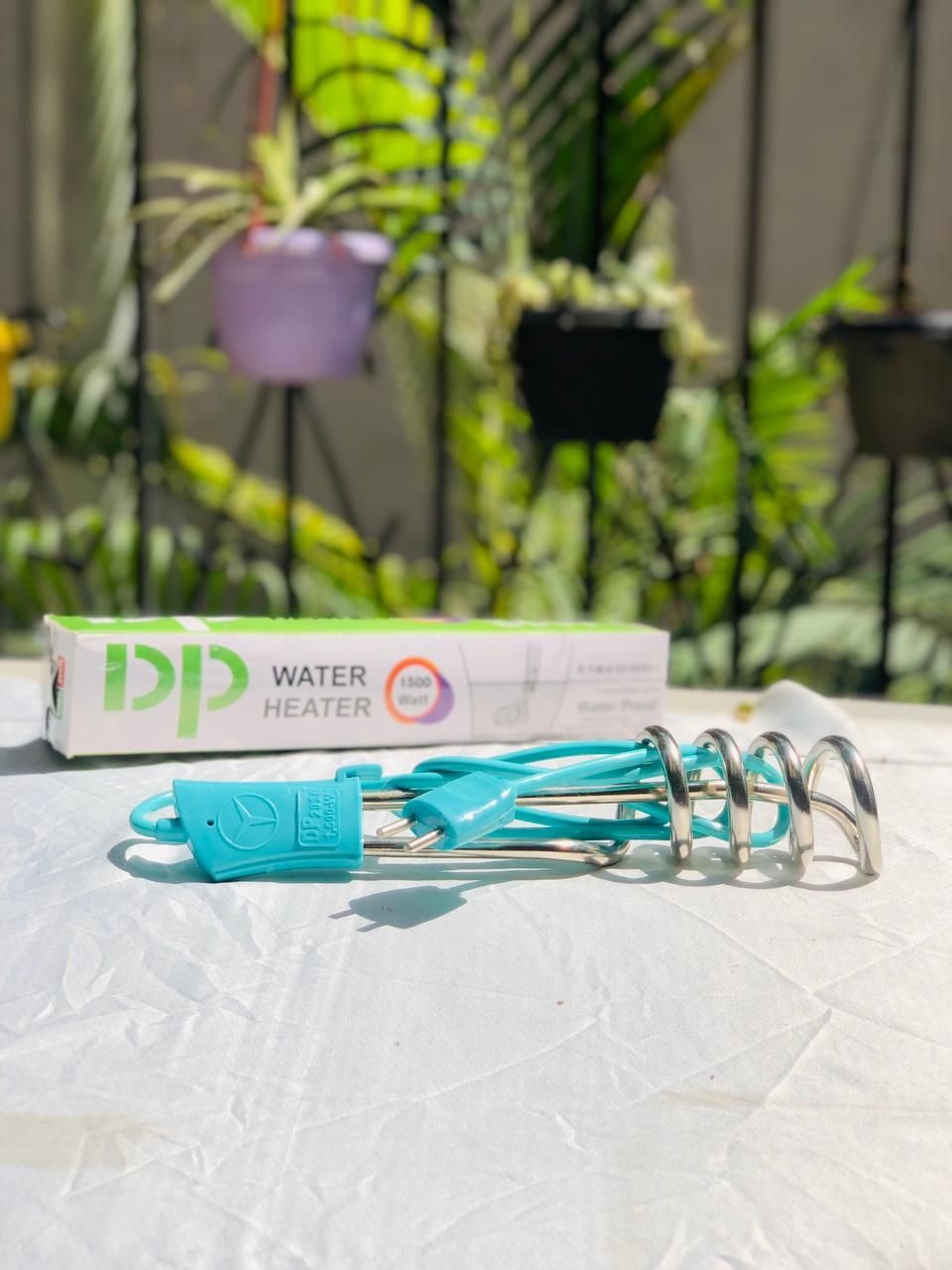 DP Water Heating and Boiling Electric Rod 1200W Best Product