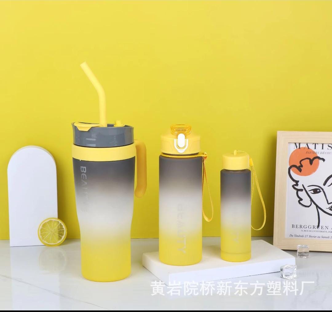 Plastic Tumbler Set Article No 5297 S595