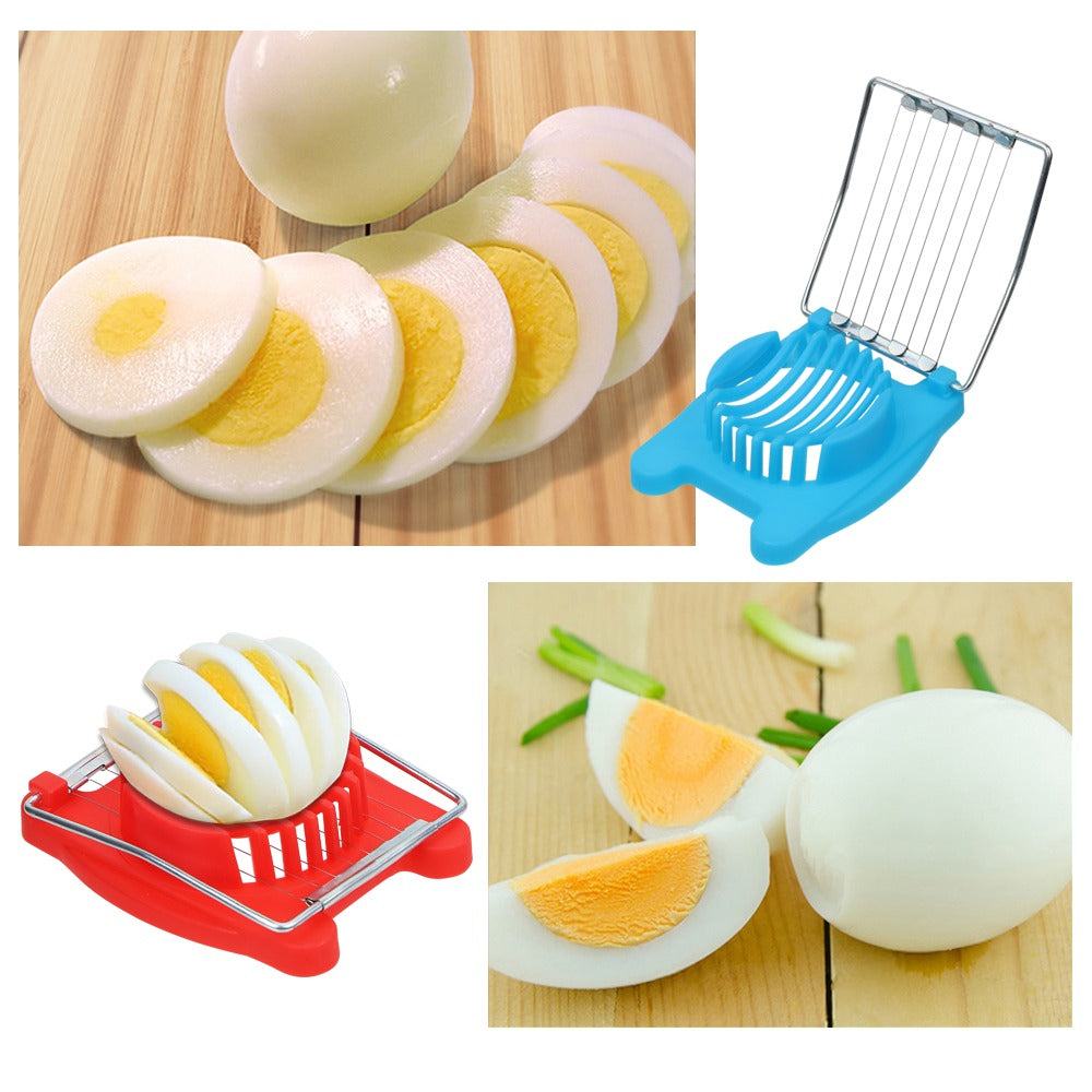 Tomato Slicer - Egg Slicer - Mini Friut Slicer Article No 3262       S30