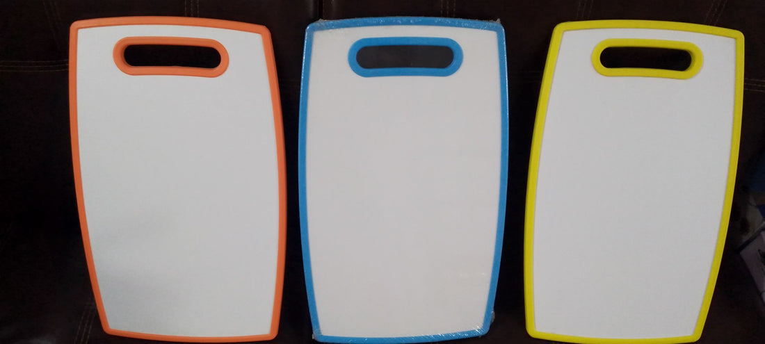 Cutting Board 37x23 CM Article No 3276        S140