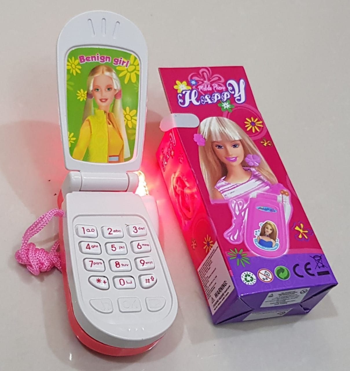 Music mobile Article No 6299 S42