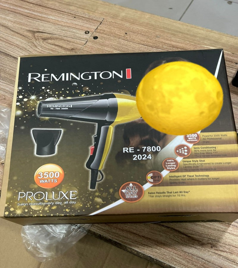 Professional Salon Hair Dryer - Blow dryer, good quality, easy to use, Powerful, Eco-Friendly, Dual Mode