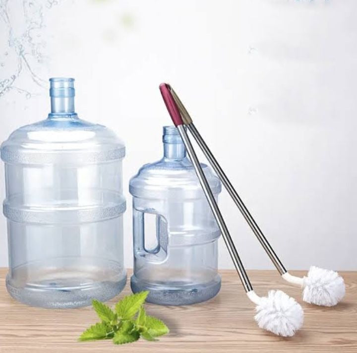 Cleaning Brush high quality water bottle cleaning brush 419 network for homes and kitchen China high quality water cleaning brush Article No 5694        S145