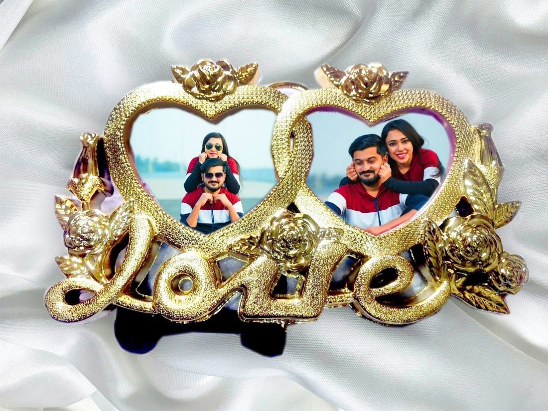 Photo frame love Article No 2151 S93