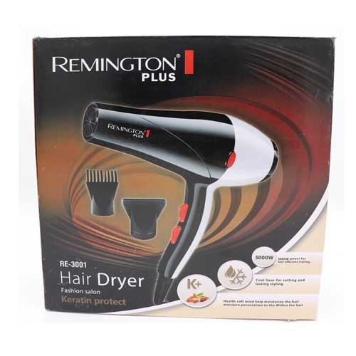 Professional Salon Hair Dryer - Blow dryer, good quality, easy to use, Powerful, Eco-Friendly, Dual Mode