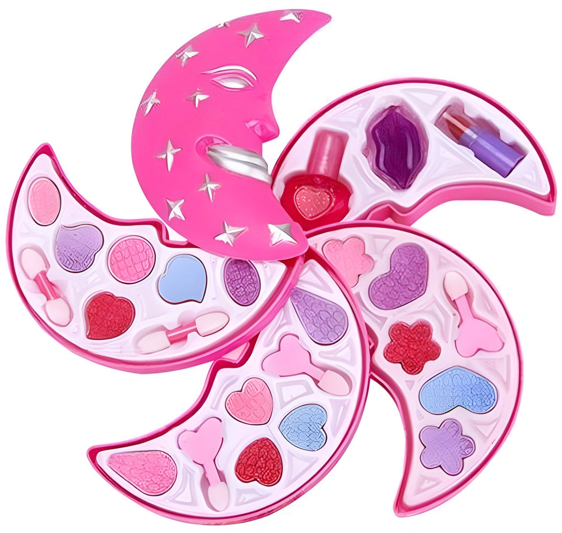 Disney Frozen Make Up Set / Beauty Kit For Girls