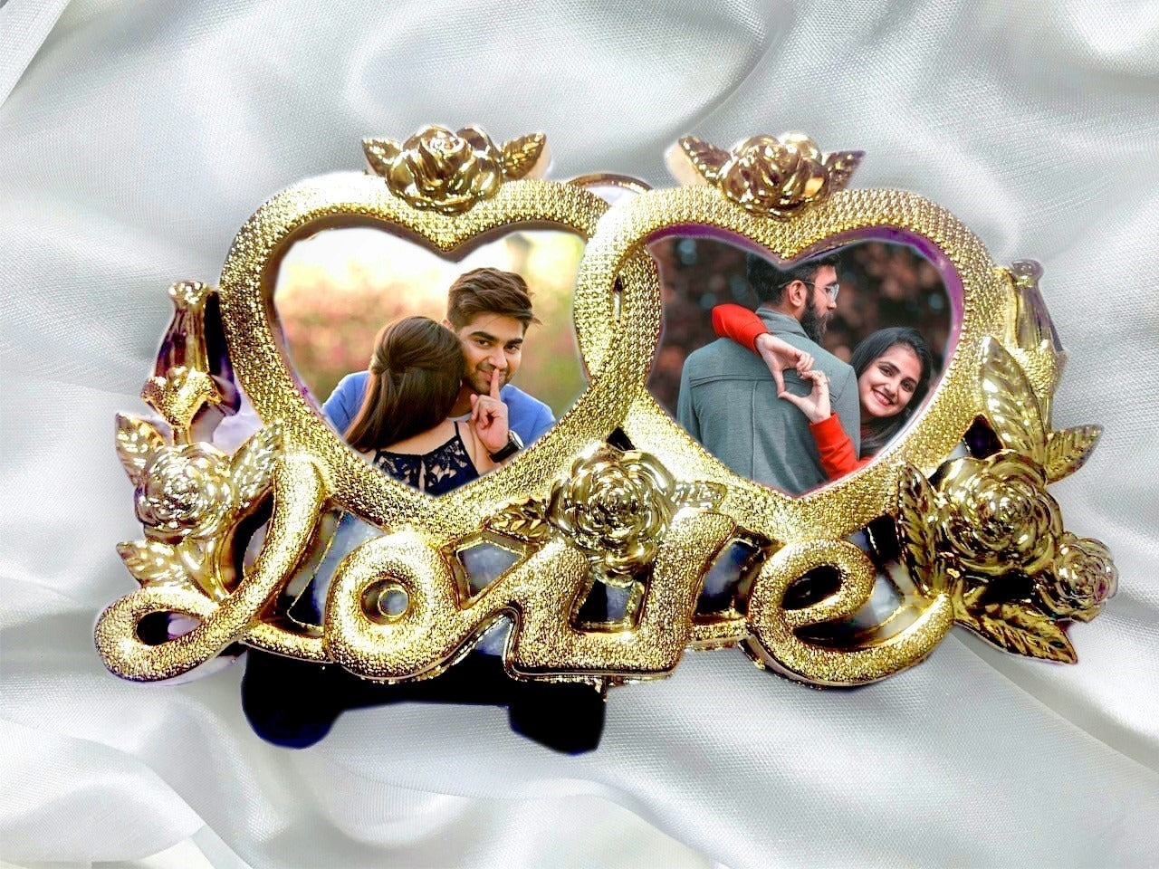 Photo frame love Article No 2151 S93