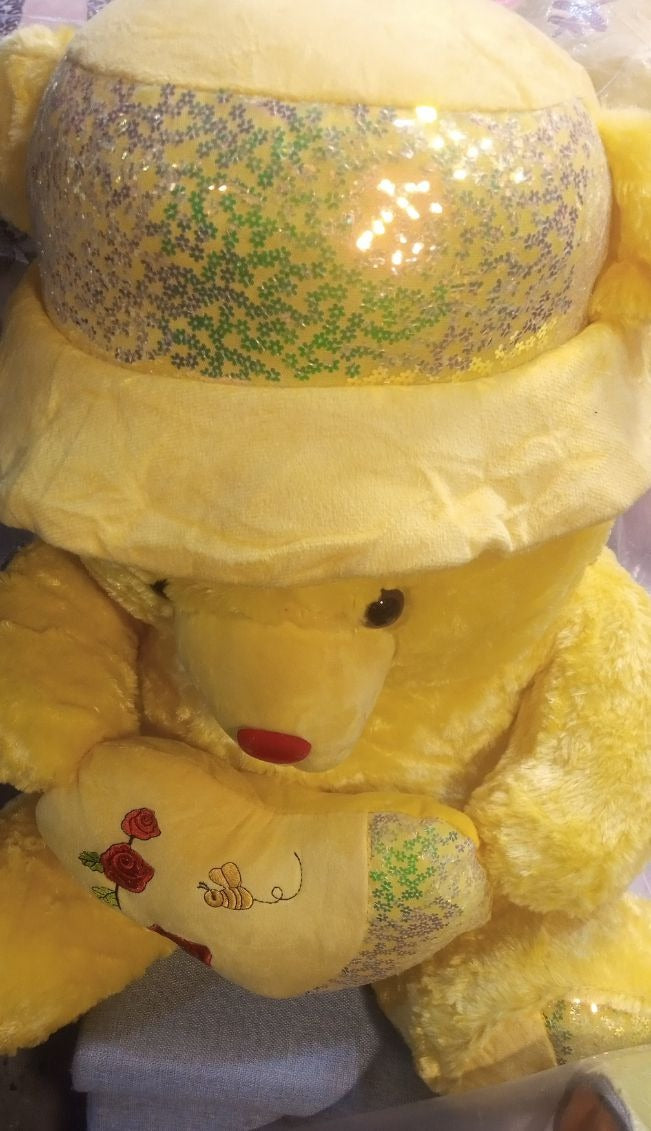 Cute Teddy Bear For Girls And Childs....Best Quality Imported Teddy Bear For Birthday /Anniversary/Valentine /Gift Cute Teddy Bear