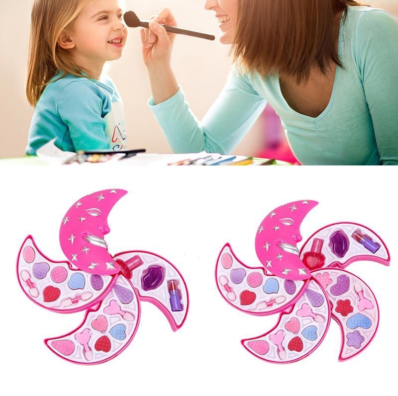 Disney Frozen Make Up Set / Beauty Kit For Girls Article No 475