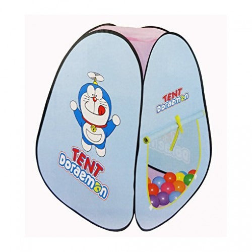 Big Tent Series Play House Tent - Multicolor