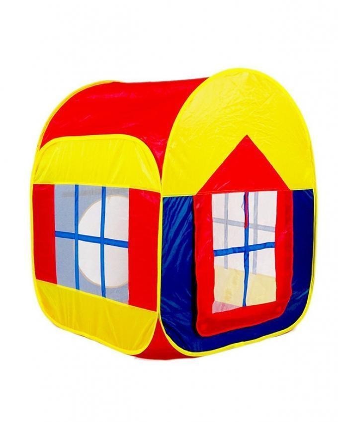 Big Tent Series Play House Tent - Multicolor