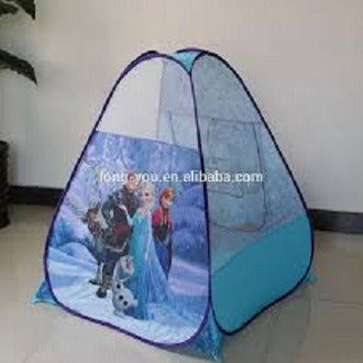 Big Tent Series Play House Tent - Multicolor