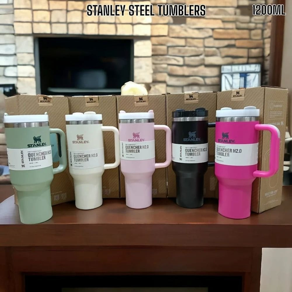 Stainless Stell tumbler Article no 5491 S 845